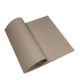 Pack Service textilhatású szalvéta 40x40 cm 50 lap/csomag - kréta