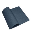 Pack Service textilhatású szalvéta 40x40 cm 50 lap/csomag - Jack acélkék