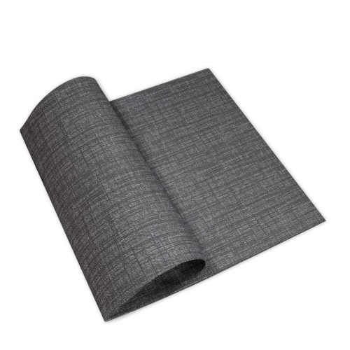 Pack Service textilhatású szalvéta 40x40 cm 50 lap/csomag - Jack palaszürke