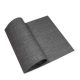 Pack Service textilhatású szalvéta 40x40 cm 50 lap/csomag - Jack palaszürke