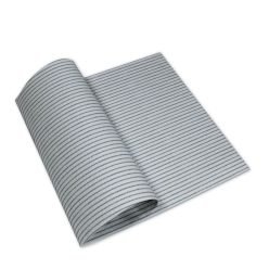   Pack Service textilhatású szalvéta 40x40 cm 50 lap/csomag - Gess szürke