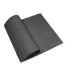 Pack Service textilhatású szalvéta 40x40 cm 50 lap/csomag - Gess fekete