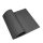 Pack Service textilhatású szalvéta 40x40 cm 50 lap/csomag - Gess fekete