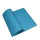 Pack Service textilhatású szalvéta 40x40 cm 50 lap/csomag - tengerkék
