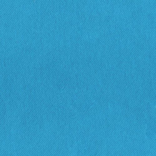 Textilhatású szalvéta 40x40 cm 50 lap/csomag - tengerkék