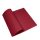Pack Service textilhatású szalvéta 40x40 cm 50 lap/csomag - bordó