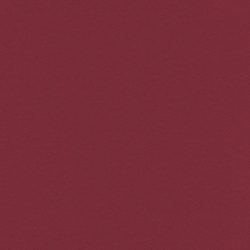 Textilhatású szalvéta 40x40 cm 50 lap/csomag - bordó