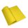 Pack Service textilhatású szalvéta 40x40 cm 50 lap/csomag - sárga