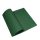 Pack Service textilhatású szalvéta 40x40 cm 50 lap/csomag - sötétzöld