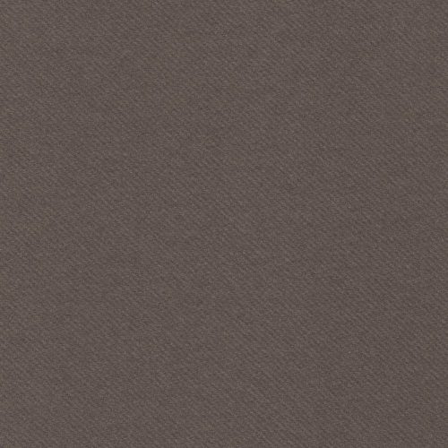 Textilhatású szalvéta 40x40 cm 50 lap/csomag - barna