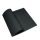 Pack Service textilhatású szalvéta 40x40 cm 50 lap/csomag - fekete