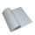 Pack Service textilhatású szalvéta 40x40 cm 50 lap/csomag - halványszürke