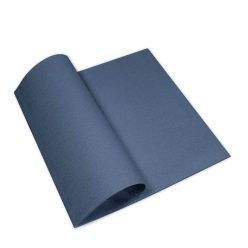   Pack Service textilhatású szalvéta 40x40 cm 50 lap/csomag - acélkék