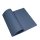 Pack Service textilhatású szalvéta 40x40 cm 50 lap/csomag - acélkék