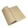 Pack Service textilhatású szalvéta 40x40 cm 50 lap/csomag - Jack karamell