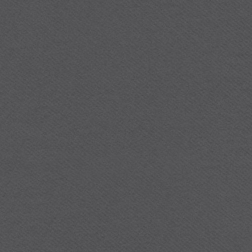 Textilhatású szalvéta 40x40 cm 50 lap/csomag - palaszürke