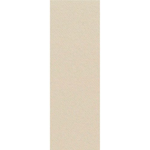Airlaid prémium asztali futó 40 cm x 24 m (Tête-à-tête) - homok