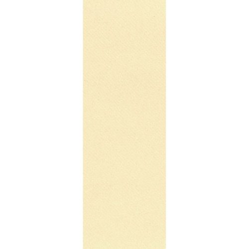 Airlaid prémium asztali futó 40 cm x 24 m (Tête-à-tête) - krém