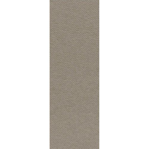 Airlaid prémium asztali futó 40 cm x 24 m (Tête-à-tête) - agyag
