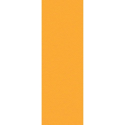 Airlaid prémium asztali futó 40 cm x 24 m (Tête-à-tête) - narancs