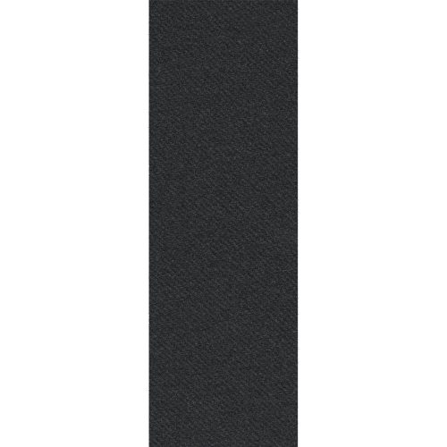 Airlaid prémium asztali futó 40 cm x 24 m (Tête-à-tête) - fekete