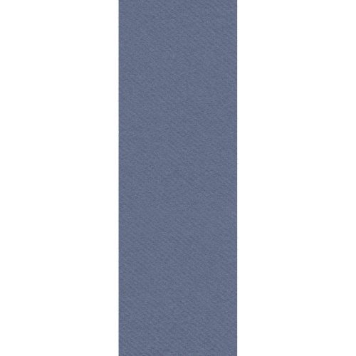Airlaid prémium asztali futó 40 cm x 24 m (Tête-à-tête) - acélkék