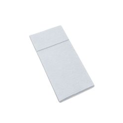 Textilhatású hajtogatott Airlaid szalvéta éttermeknek