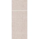 Pack Service textilhatású szalvéta evőeszköztartós 1/8 hajtású Iuta - cappuccino