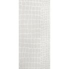 Pack Service textilhatású szalvéta 40x44 cm 1/8 hajtású 50 lap/csomag Croko - fehér