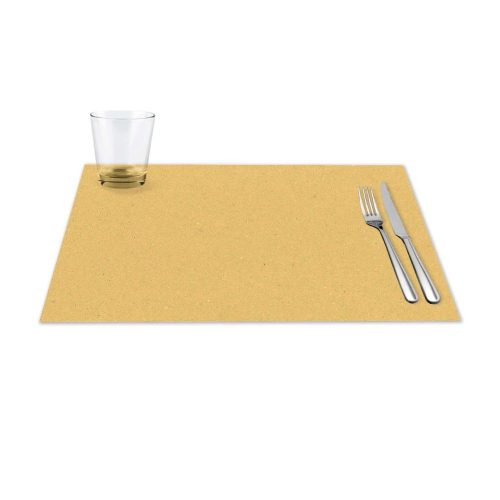 Pack Service tányéralátét 30x40 cm 600 db Öko - Paglia