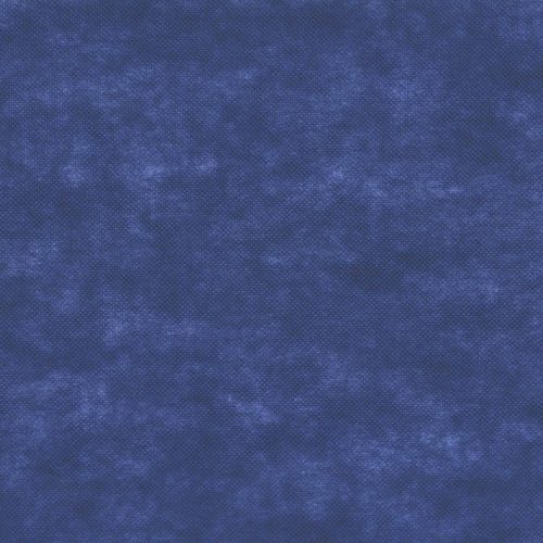 Enyhén víztaszító asztalterítő 100x100 cm 25 db/csomag - sötétkék