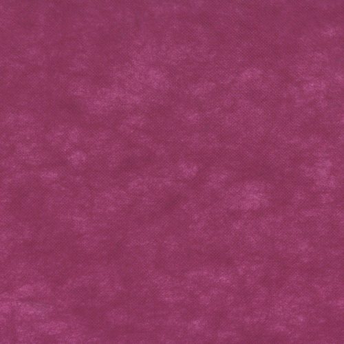 Enyhén víztaszító asztalterítő 100x100 cm 25 db/csomag - bordó 