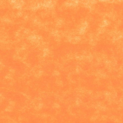 Enyhén víztaszító asztalterítő 100x100 cm 25 db/csomag - narancs