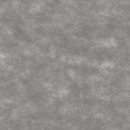 Airspun víztaszító nemszőtt textil asztalterítő 140x240 cm - szürke