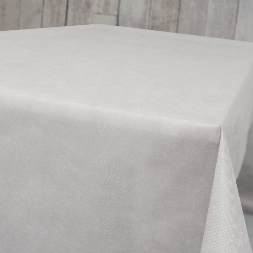 Spunbond technológia a vendéglátásban – elegáns esés, szakíthatatlan kivitel, 25 méteres gazdaságos tekercsben.