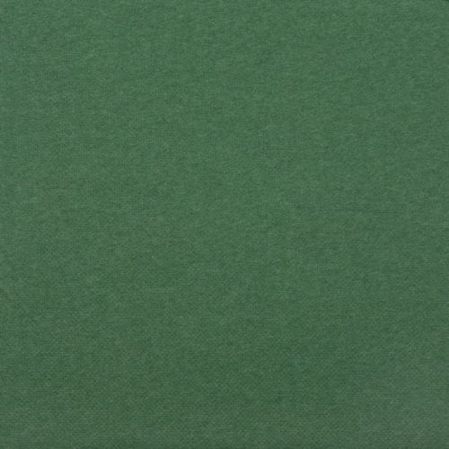 Textúrált szalvéta 38x38 cm 40 lap/csomag - sötétzöld