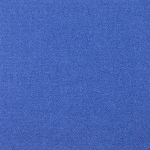 Textúrált szalvéta 38x38 cm 40 lap/csomag - sötétkék