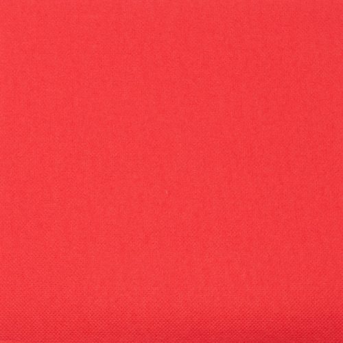 Textúrált szalvéta 38x38 cm 40 lap/csomag - piros