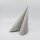 Okay Punta Punta szalvéta 38x38 cm 40 lap/csomag Net Stone - szürke