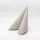 Okay Punta Punta szalvéta 38x38 cm 40 lap/csomag Net Stone - barna