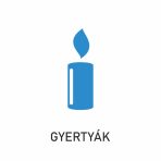 Gyertya