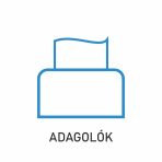 Adagolók