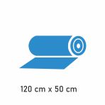 120 cm x 50 méter