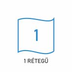 1 rétegű