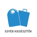 Egyéb kiegészítők