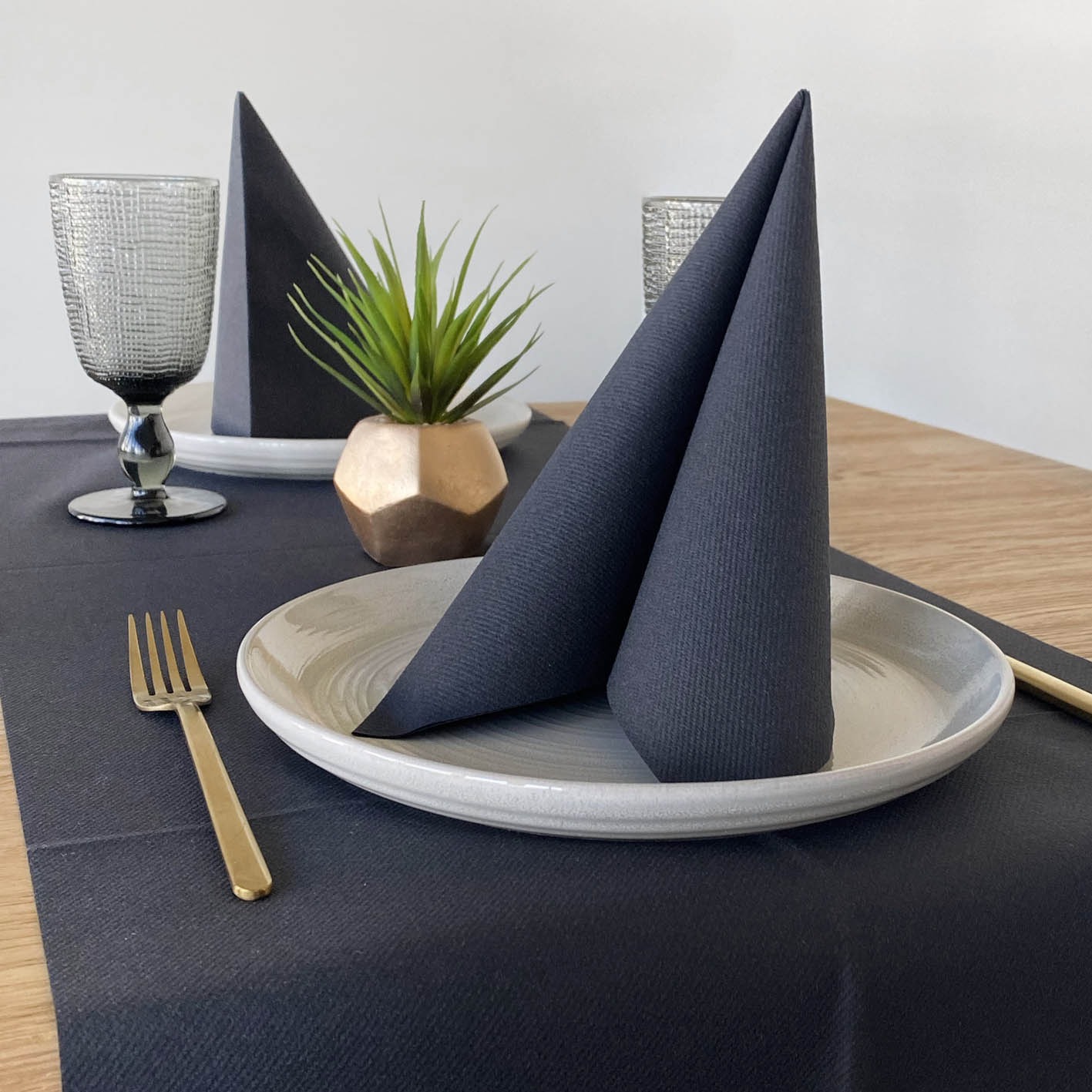 Textilhatású szalvéta vagy papírszalvéta?